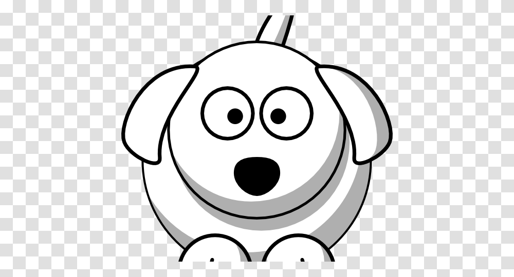 Happy Dog Face Clip Art Boxer Dog Face, Stencil, Robot, Drawing, Doodle Transparent Png