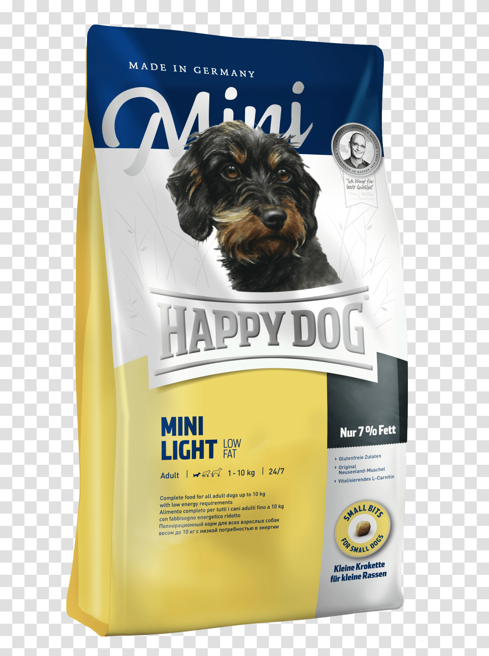 Happy Dog Mini Light, Pet, Canine, Animal, Mammal Transparent Png