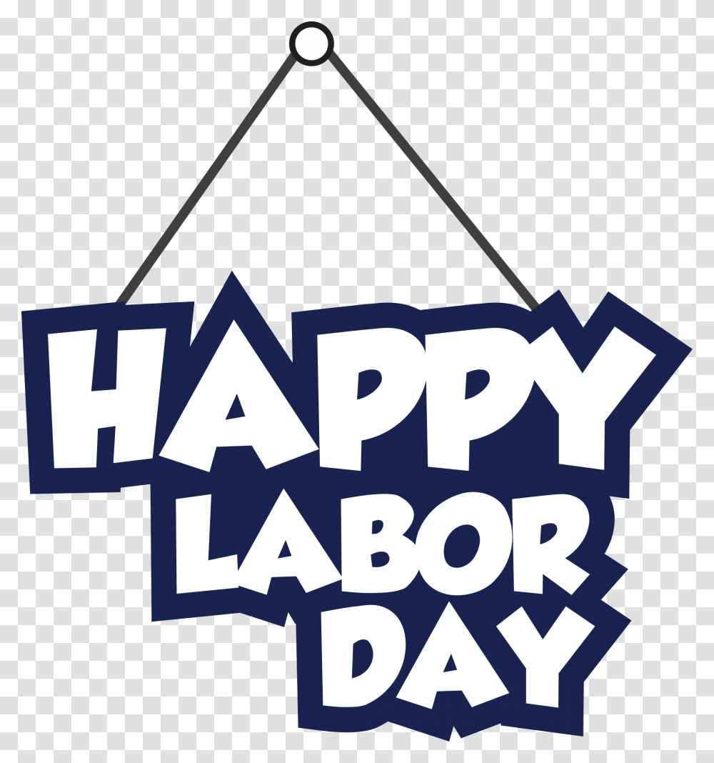 Happy Dozer Farm Labor Vector Hand Drawn Clipart, Triangle, Logo Transparent Png