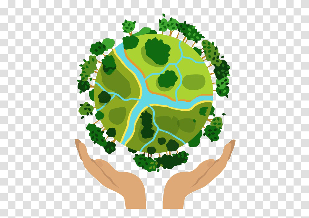 Happy Earth Day Free Images Earth Day, Person, Human, Plant, Plot Transparent Png