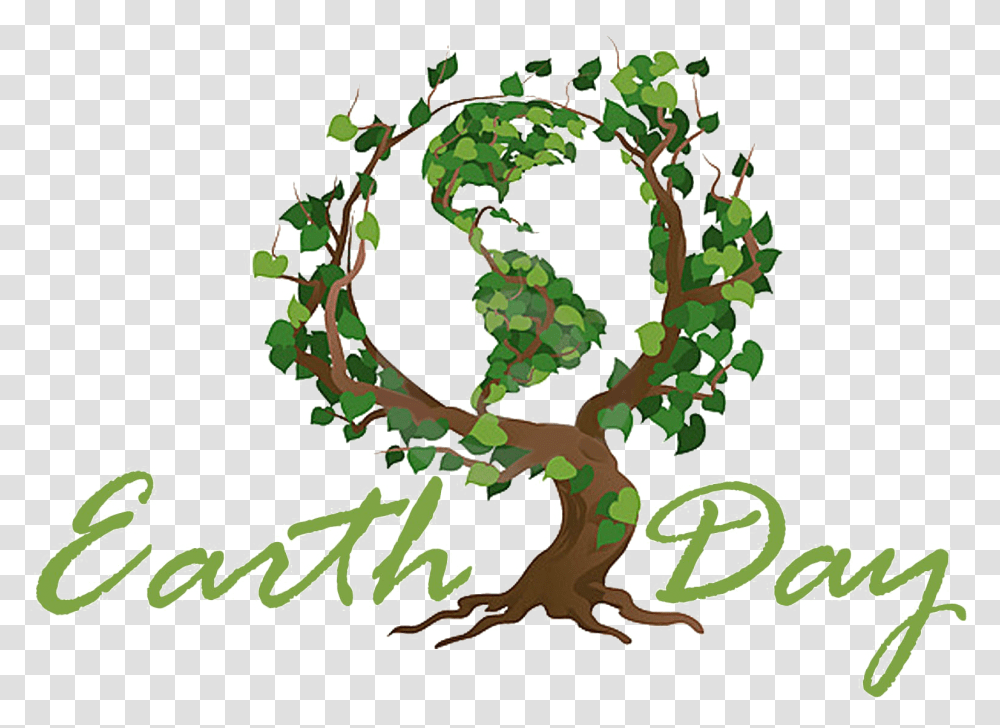 Happy Earth Day Photo, Plant, Bush, Vegetation, Grass Transparent Png