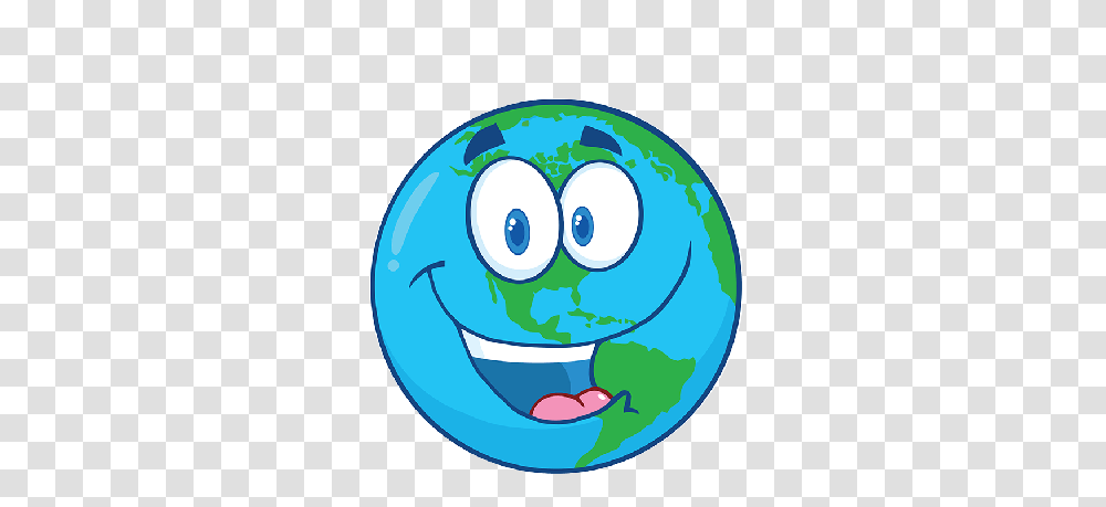 Happy Earth Under Text Clipart The Arts Image Pbs, Sphere, Outer Space, Astronomy, Universe Transparent Png