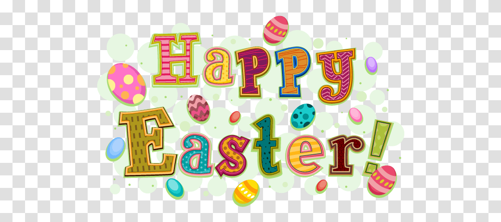 Happy Easter 4 Image Happy Easter Hd, Text, Number, Symbol, Alphabet Transparent Png