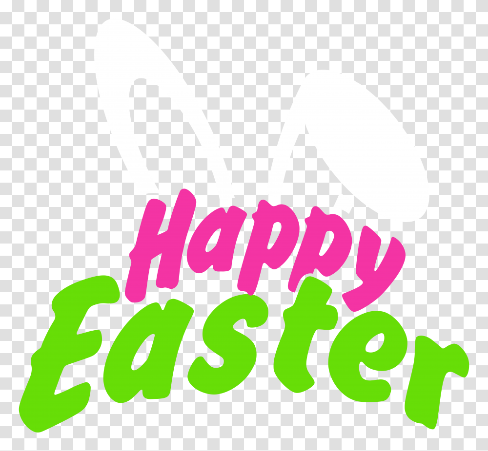 Happy Easter Art Clips Clipart Collection, Outdoors, Nature, Plot Transparent Png