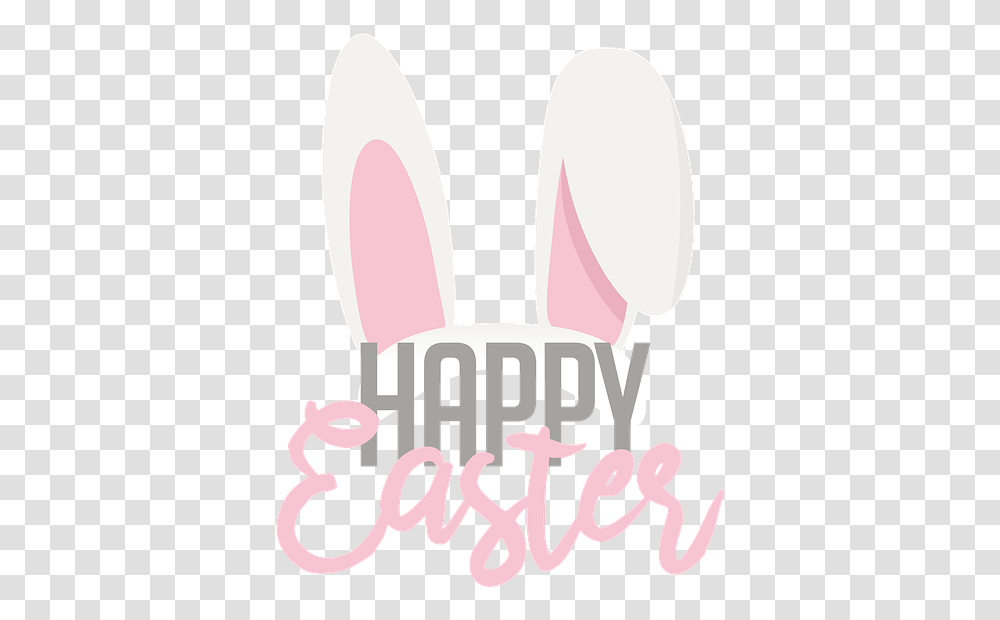 Happy Easter Bunny Free Image On Pixabay Illustration, Hand, Graphics, Art, Food Transparent Png