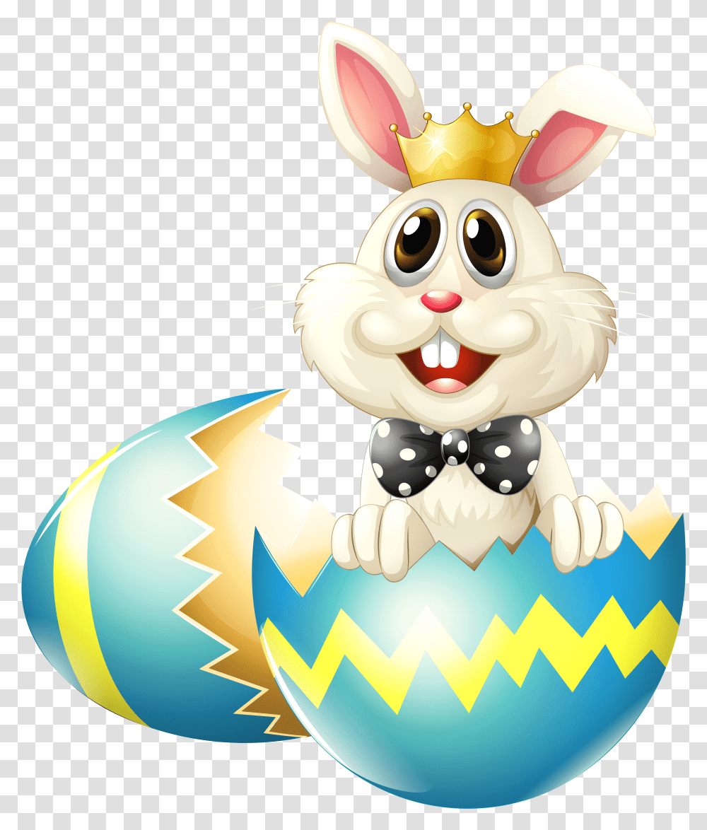 Happy Easter Bunny & Clipart Free Download Ywd Easter Bunny Transparent Png