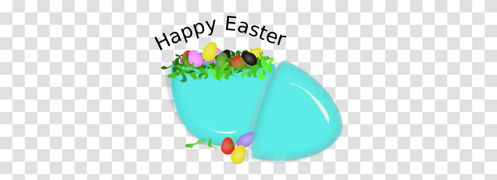 Happy Easter Clip Arts For Web Clip Arts Free Tulisan Selamat Hari Paskah, Birthday Cake, Dessert, Food, Icing Transparent Png
