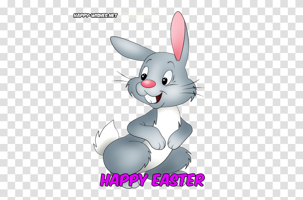 Happy Easter Clip Arts Images, Toy, Mammal, Animal, Rodent Transparent Png