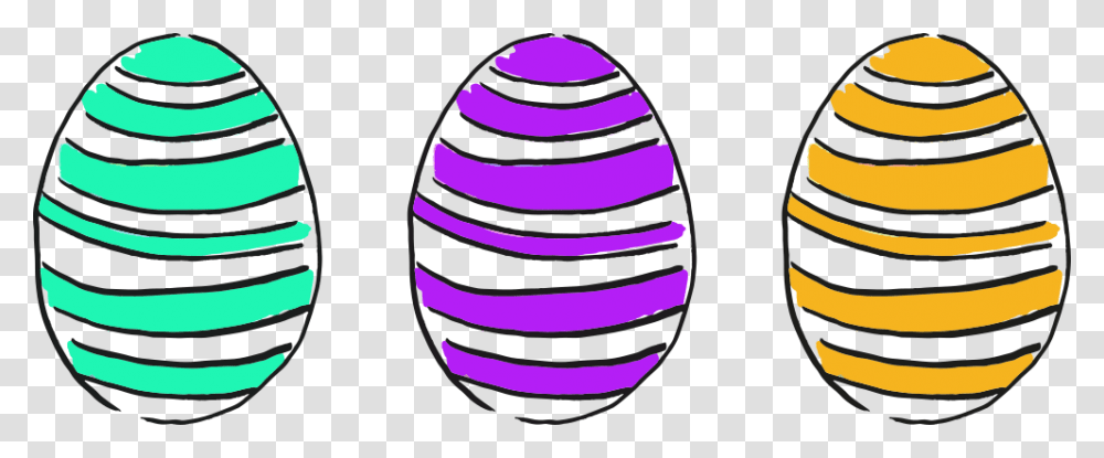 Happy Easter Easter Picture The Easter Sunday Refill Links, Easter Egg Transparent Png