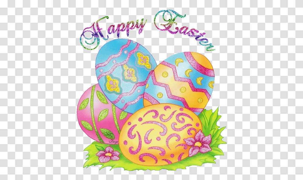 Happy Easter Everyone General Discussion Worthy Make Card Easter Eggs, Food, Rug Transparent Png
