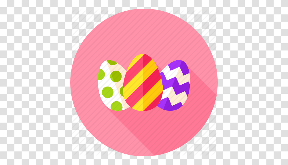 Happy Easter, Food, Balloon, Egg, Sweets Transparent Png