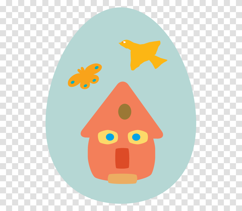 Happy Easter, Food, Egg, Easter Egg, Bowl Transparent Png