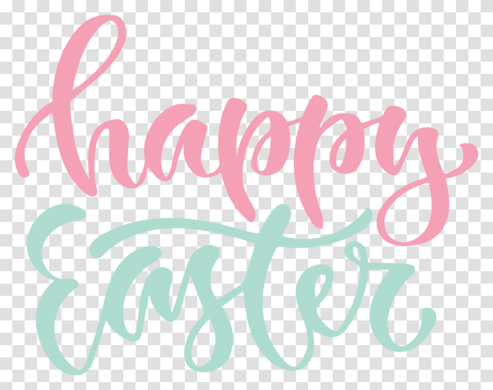 Happy Easter He Is Risen Calligraphy, Handwriting, Beverage, Drink Transparent Png