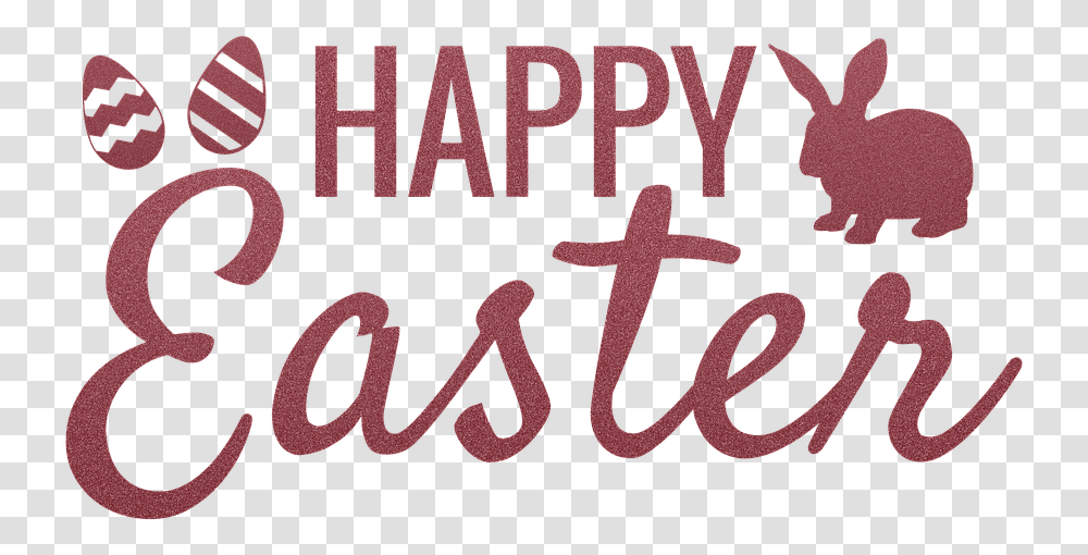 Happy Easter He Is Risen Makanalani • A Gift From Heaven Easter, Text, Word, Alphabet, Label Transparent Png
