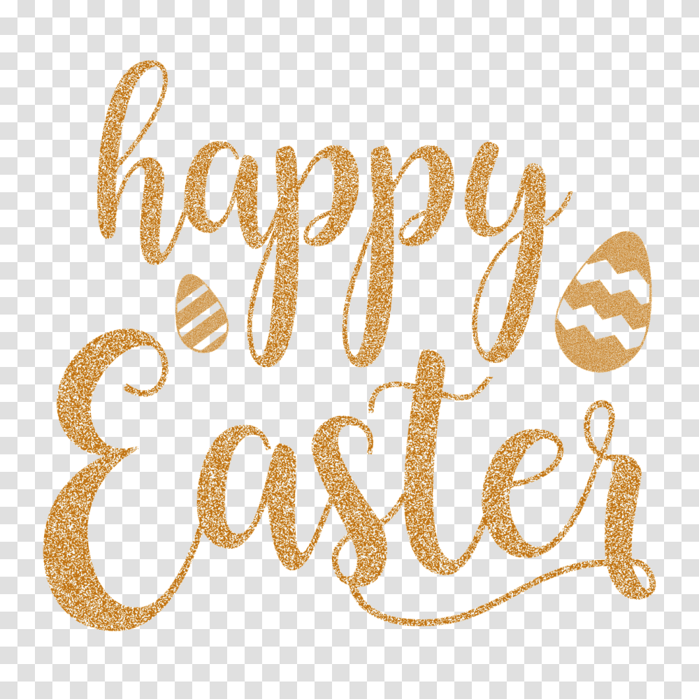 Happy Easter Holiay Happy Easter Instagram Post, Text, Handwriting, Rug, Alphabet Transparent Png