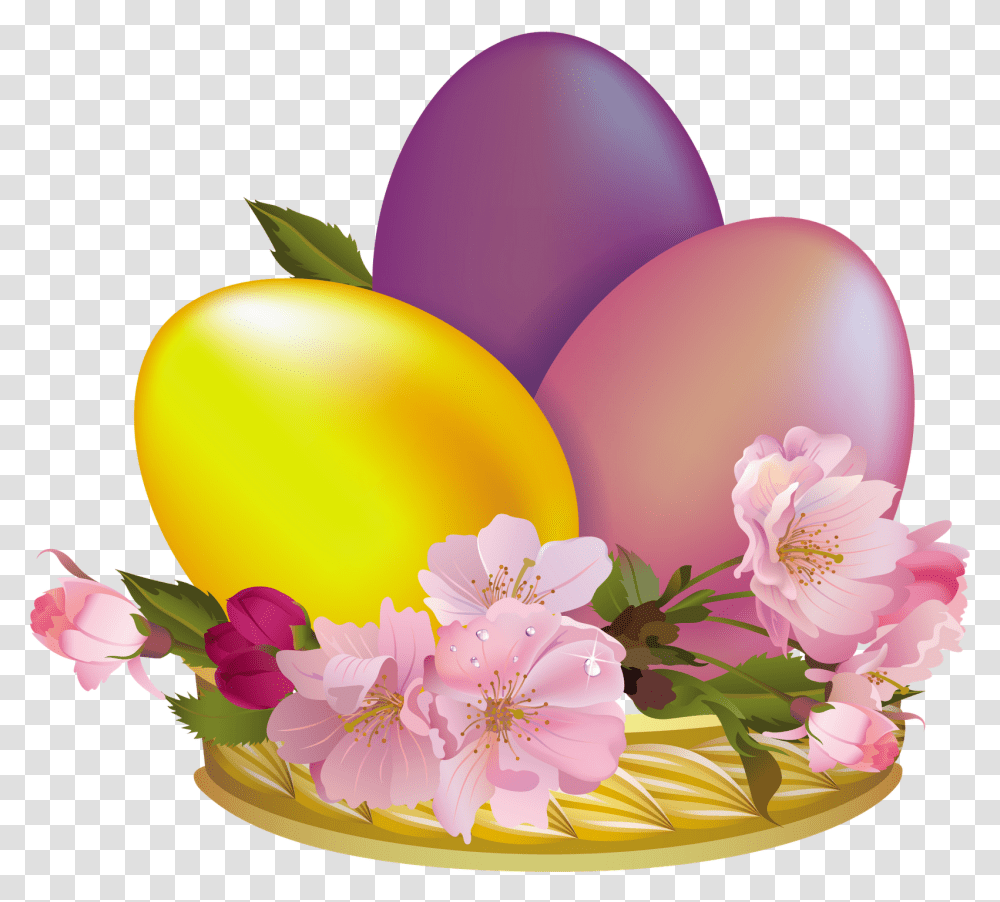 Happy Easter Holidays Quotes, Easter Egg, Food Transparent Png