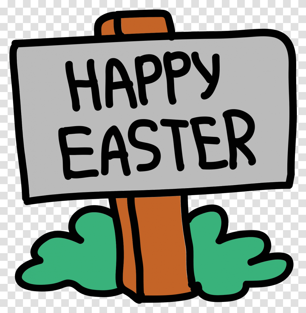 Happy Easter Icon Happy Easter Icon, Text, Word, Parade, Symbol Transparent Png