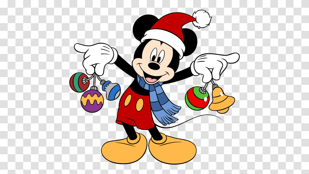 Happy Easter Mickey Mouse & Clipart Free Mickey Mouse Christmas Cartoon, Performer, Juggling, Magician, Poster Transparent Png