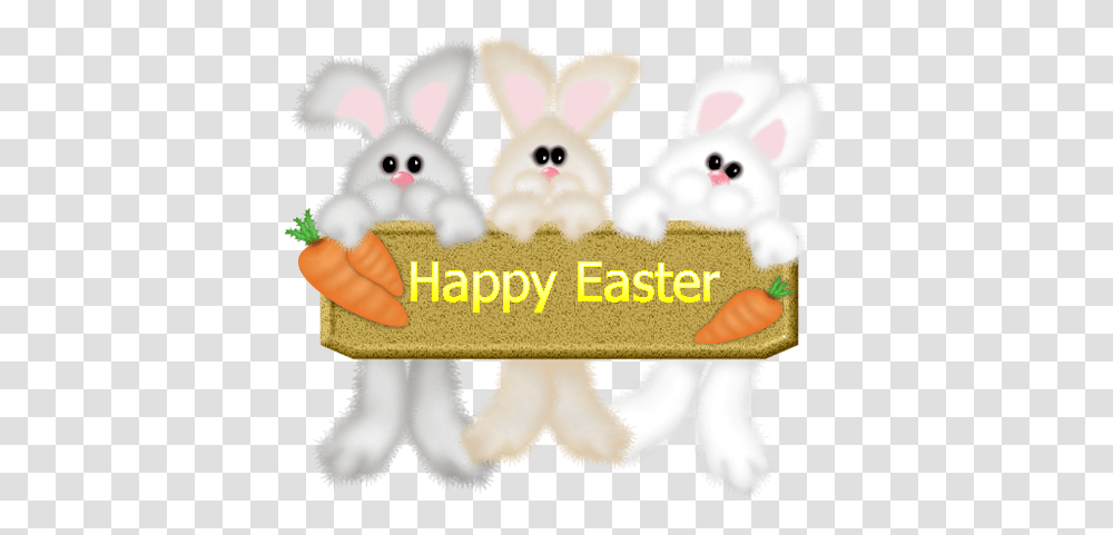 Happy Easter Official Psds Cartoon, Snowman, Winter, Outdoors, Nature Transparent Png