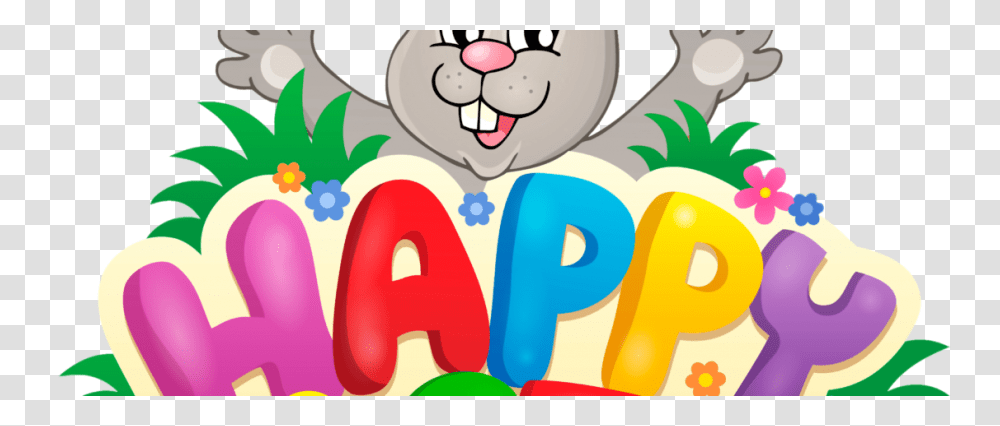 Happy Easter Photos Superepus News, Number, Face Transparent Png