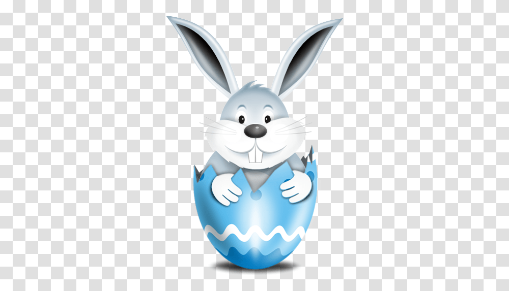Happy Easter Stairlifts In Devon Dolphin Devon Stairlifts Easter Bunny, Mammal, Animal, Snowman, Winter Transparent Png