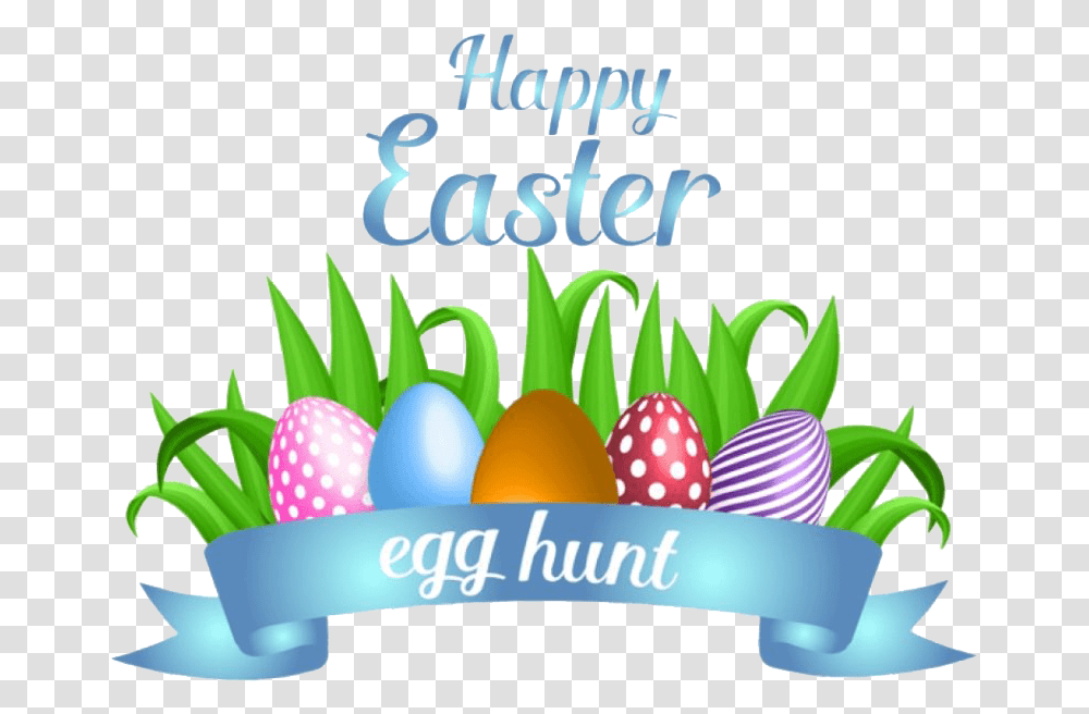 Happy Easter Text Clipart Background Happy Easter Eggs, Food, Birthday Cake, Dessert Transparent Png
