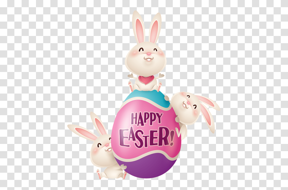 Happy Easter To You, Food, Animal, Aardvark, Mammal Transparent Png