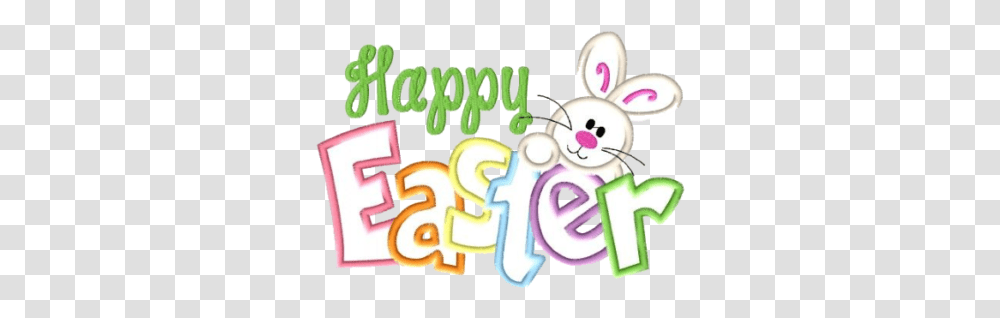 Happy Easter - First Comics News Cartoon, Text, Graphics, Outdoors, Doodle Transparent Png