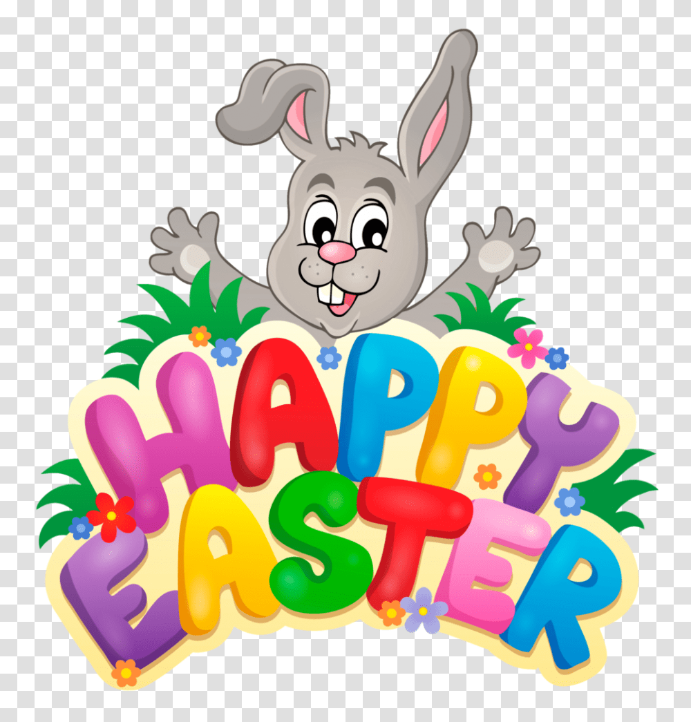 Happy Easter We Are Open All Easter Weekend Skedaddle Kids, Birthday Cake, Dessert Transparent Png