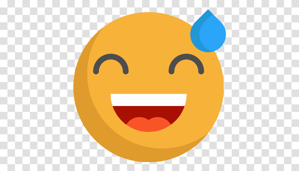 Happy Emoji Icon National Science Centre, Label, Text, Symbol, Number Transparent Png