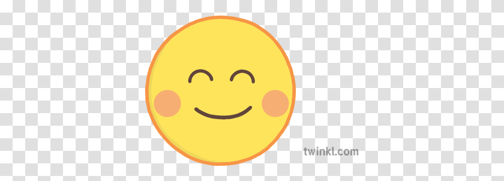 Happy Emoji People Roi Sen Feelings Wheel Ks1 Illustration Illustration, Plant, Tennis Ball, Food, Text Transparent Png