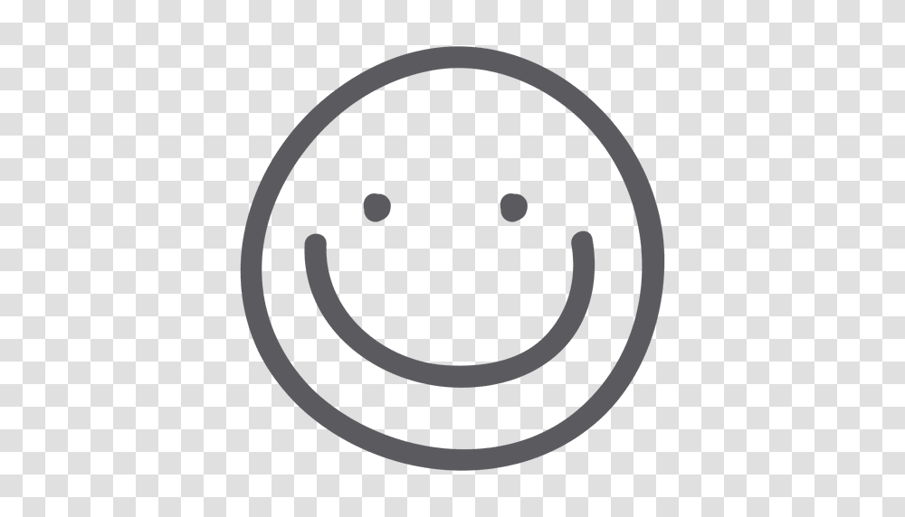 Happy Emoticon Emoji, Tennis Ball, Plant, Logo Transparent Png
