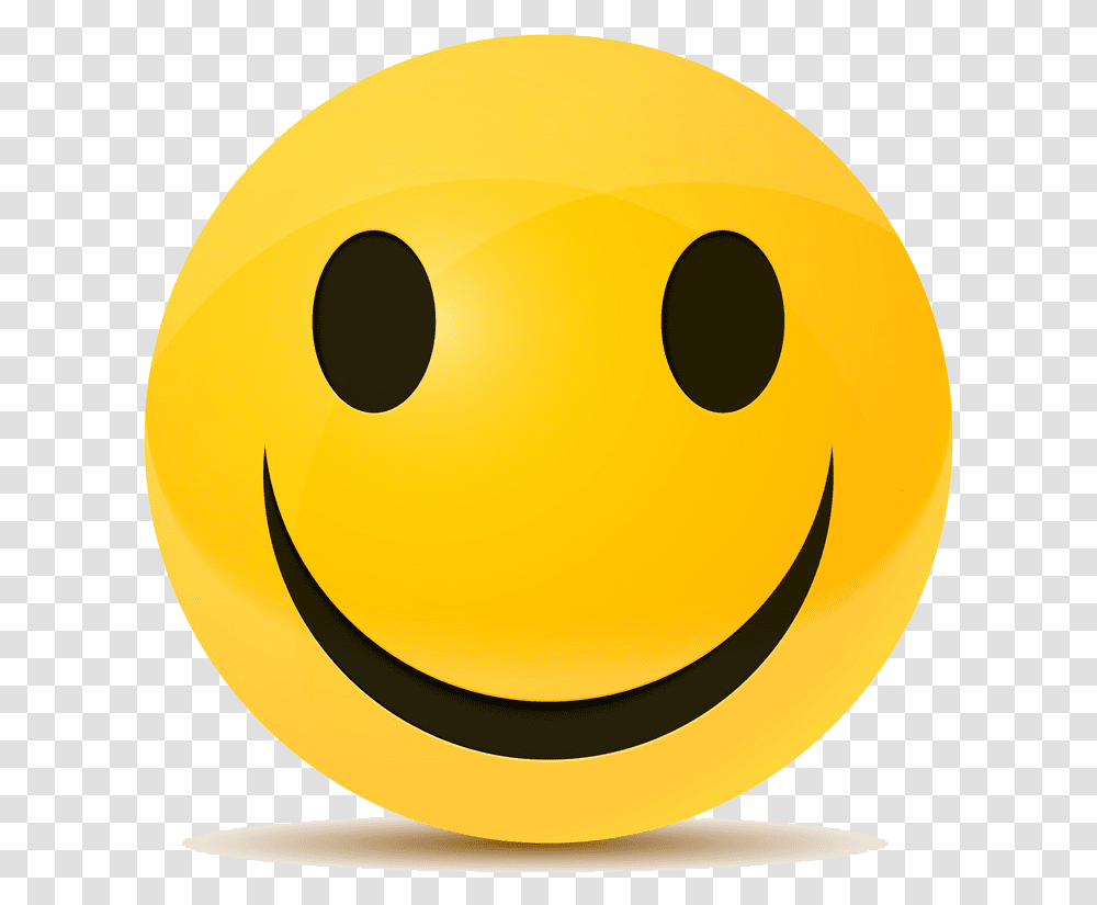 Happy Face Clipart 7 Clipart World Excellent Smiley, Text, Pac Man, Symbol, Graphics Transparent Png