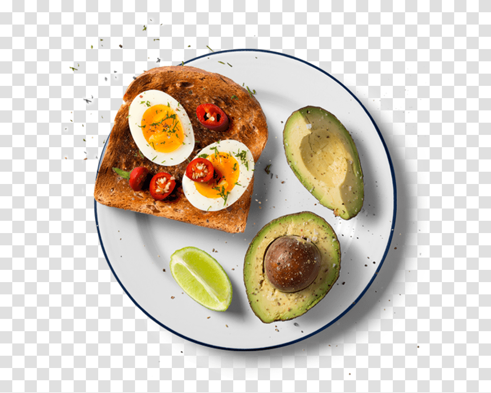 Happy Face, Egg, Food, Dish, Meal Transparent Png