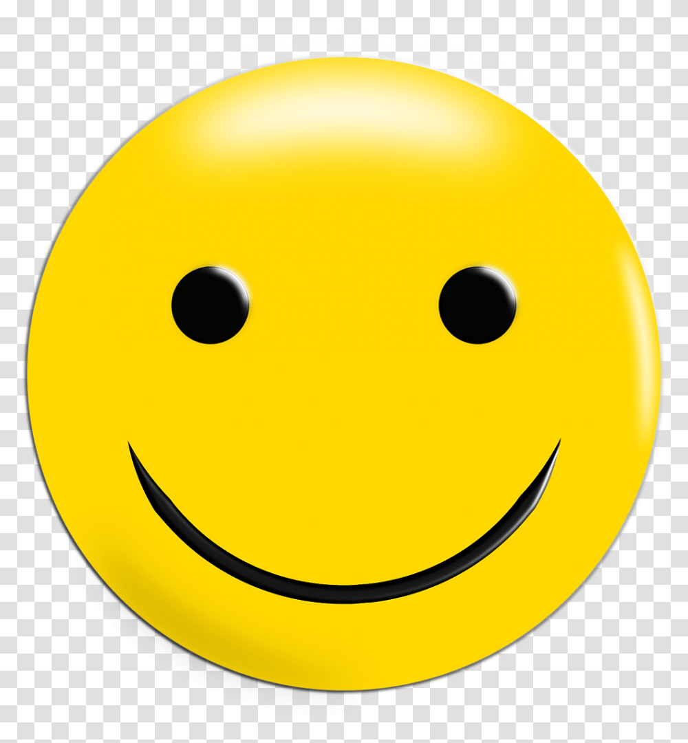Happy Face Emoji, Ball, Plant, Apparel Transparent Png