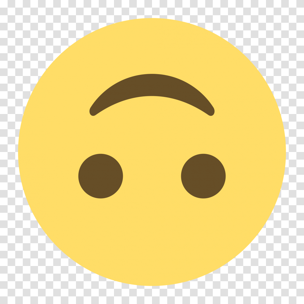 Happy Face Emoji Upside Down Face Emoji Faces, Tennis Ball, Sport, Sports, Clothing Transparent Png