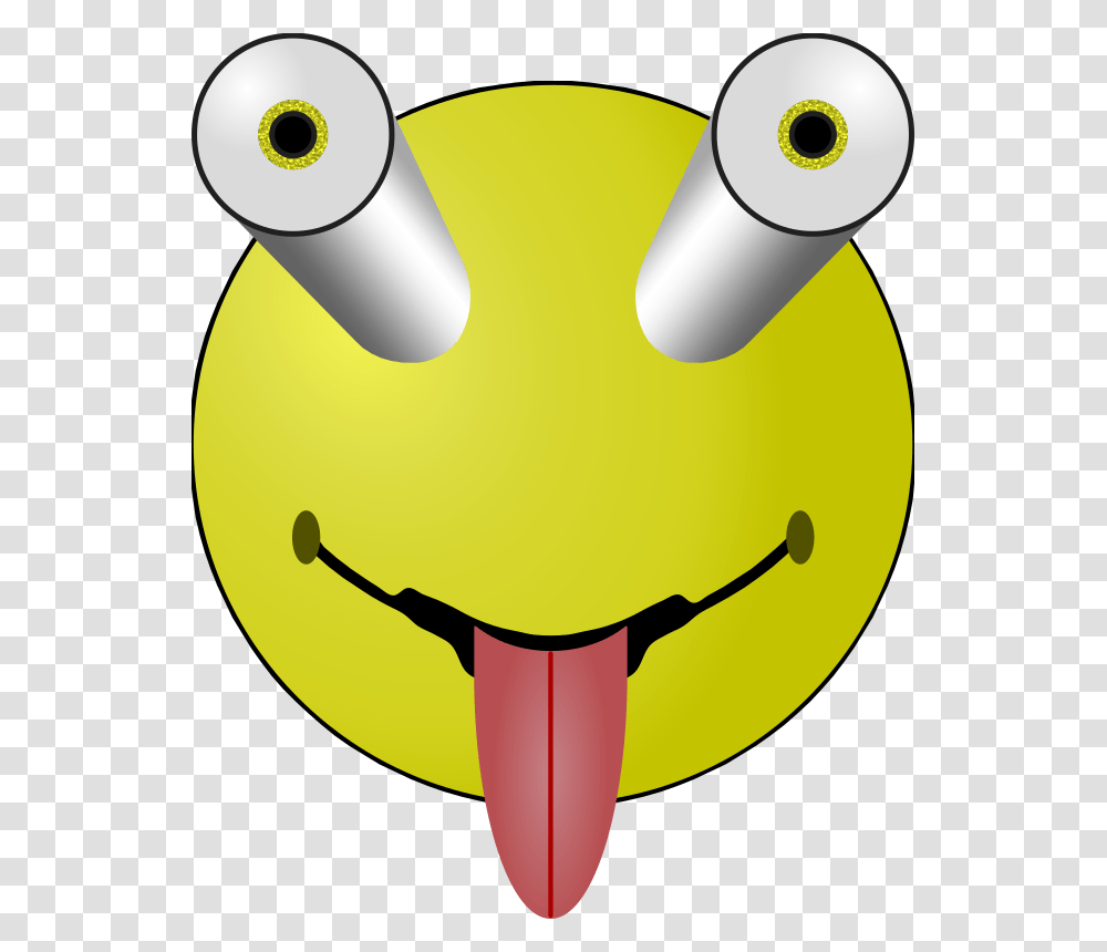 Happy Face Image Free Svg Bug Eyed Smiley Face, Mouth, Lip, Graphics, Art Transparent Png