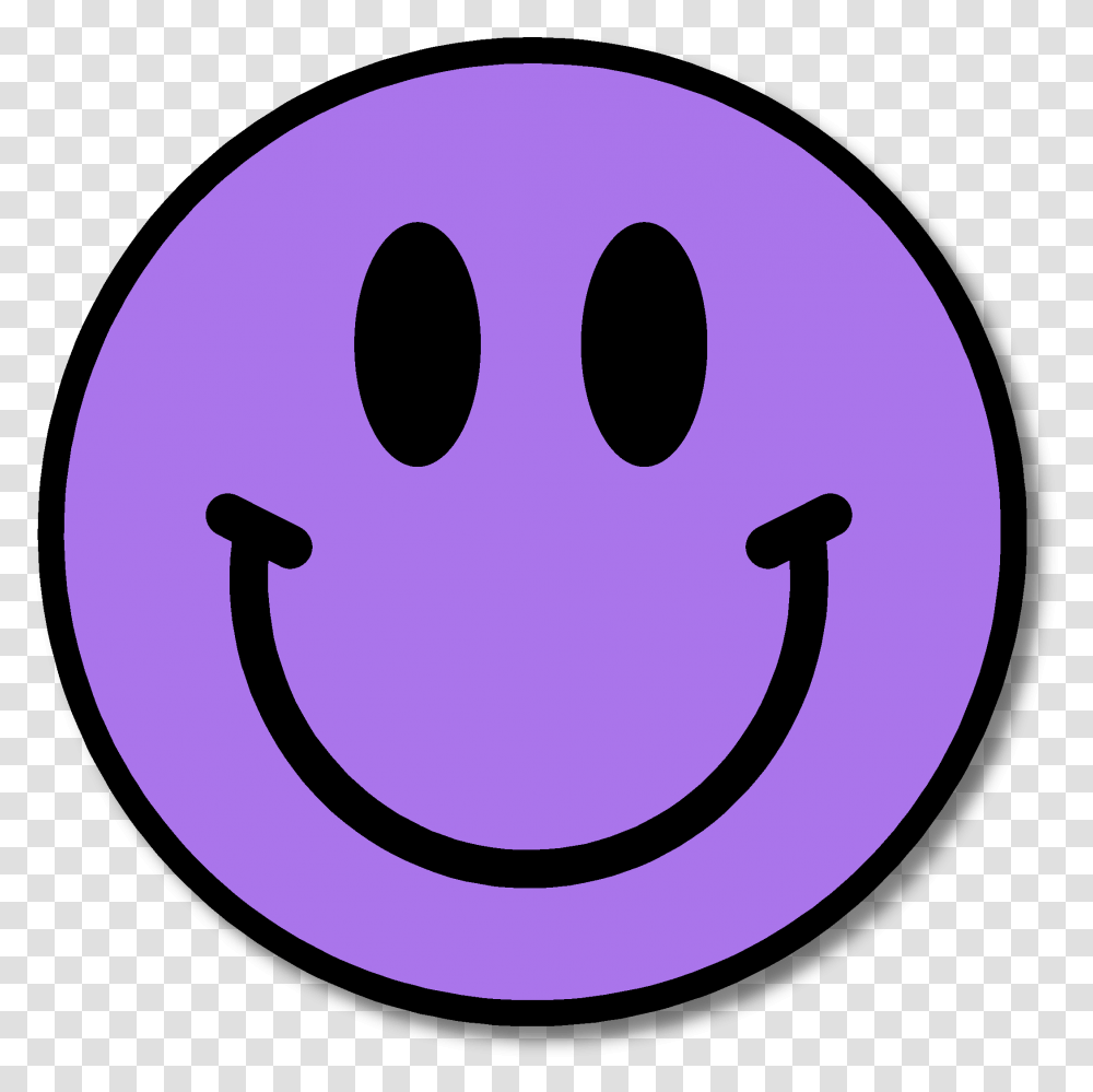 Happy Face Picture 612844 Pink Smiley Face Clipart, Purple, Photography, Bowling, Ball Transparent Png