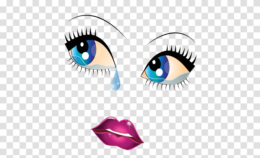 Happy Face Quotes Emoticon Face Crying Tears Crying Smiley Faces, Drawing, Doodle Transparent Png