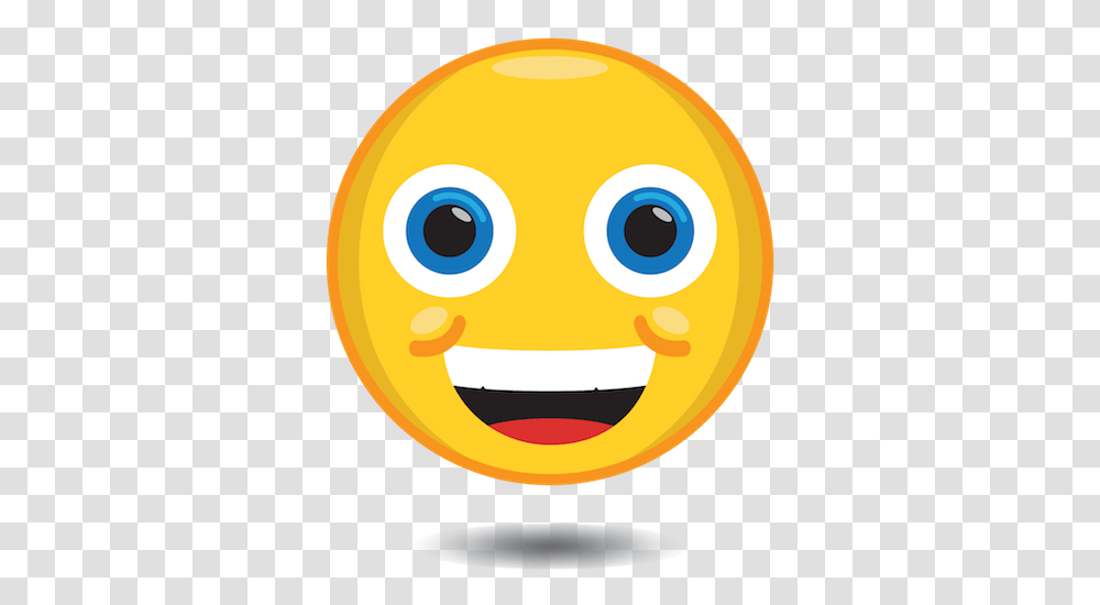 Happy Face Smiley, Sphere, Outdoors, Nature Transparent Png