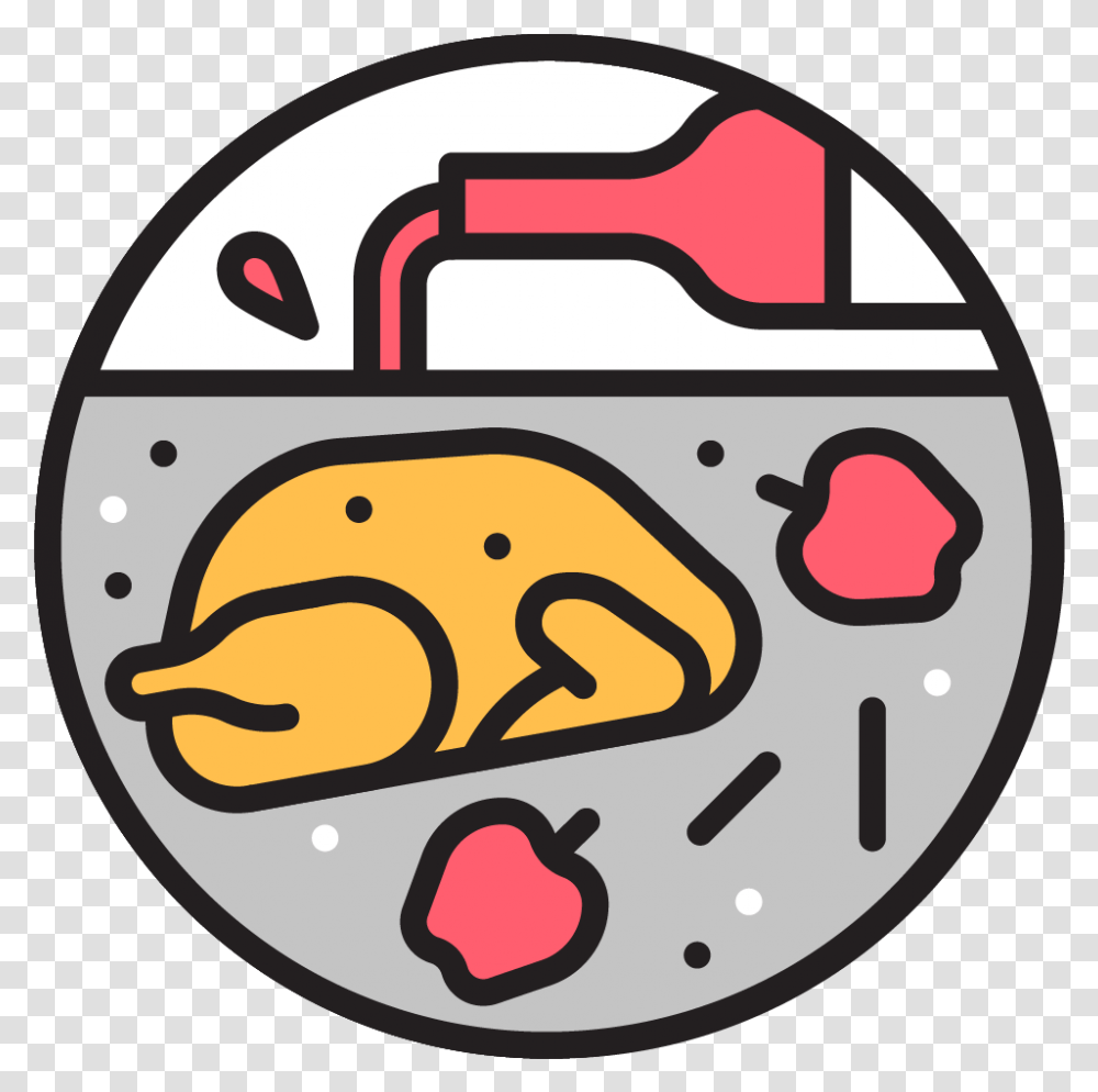 Happy Face, Label, Electronics Transparent Png