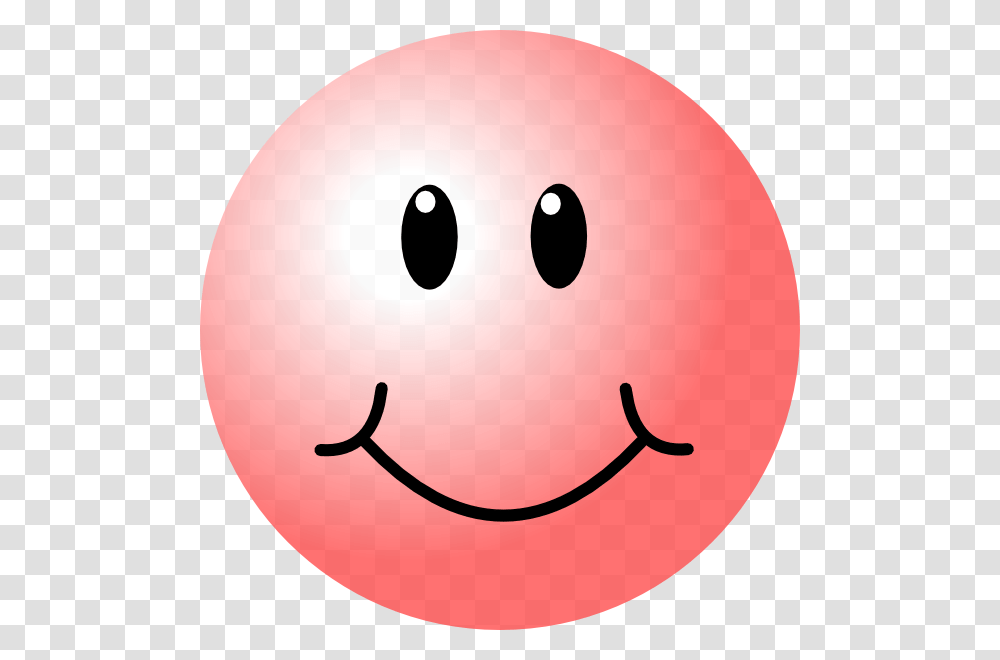 Happy Faces Pink Smiley Face Clip Art, Giant Panda, Bear, Wildlife, Mammal Transparent Png