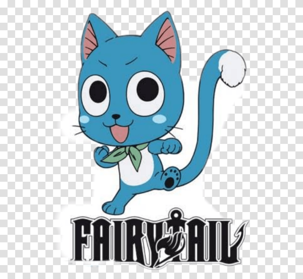 Happy Fairytail Fairy Tail, Poster, Advertisement, Paper Transparent Png
