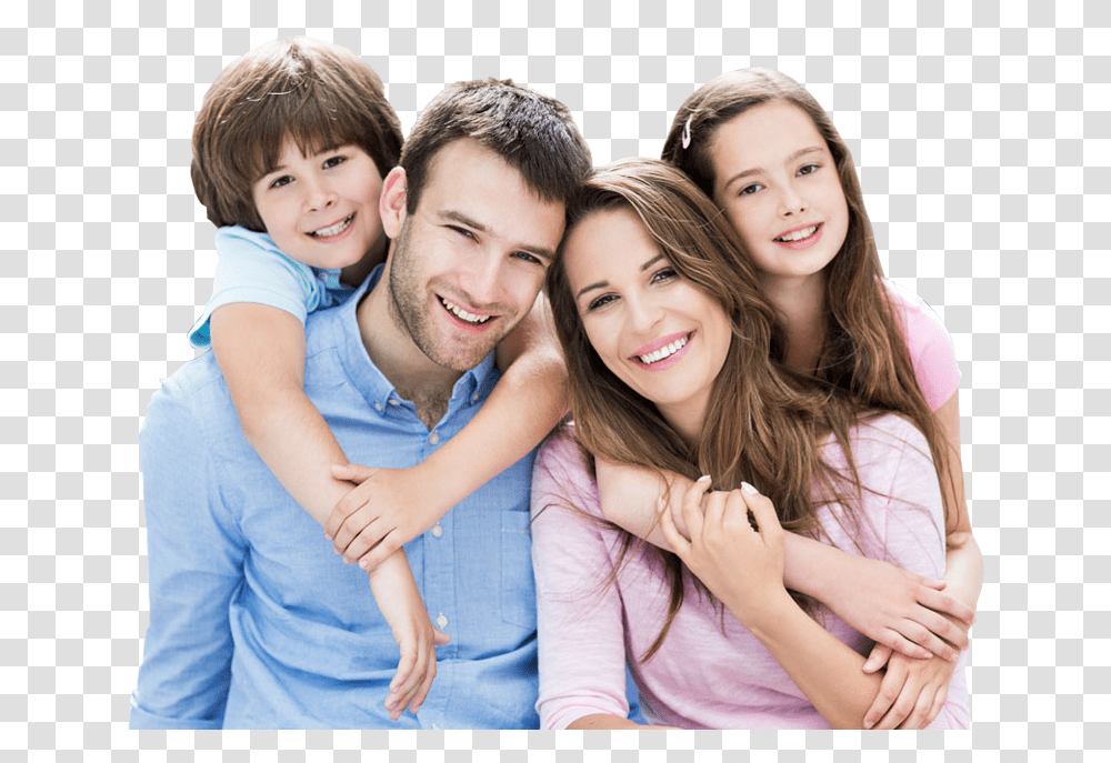 Happy Family File, Person, Human, People, Female Transparent Png