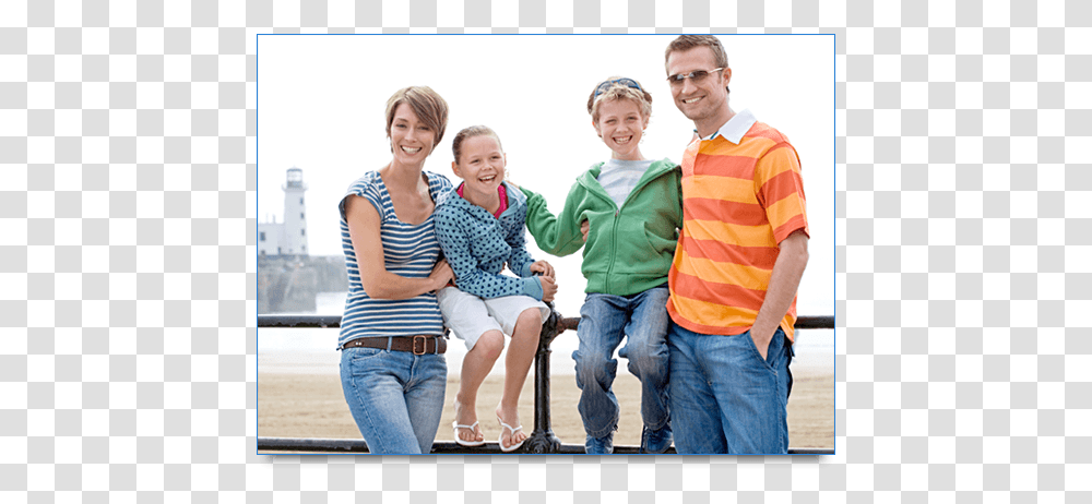 Happy Family Fun, Person, Human, Pants Transparent Png