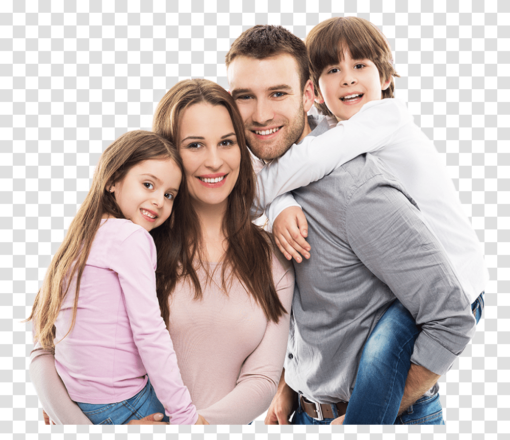 Happy Family Happy Family, Person, Female, People, Teen Transparent Png
