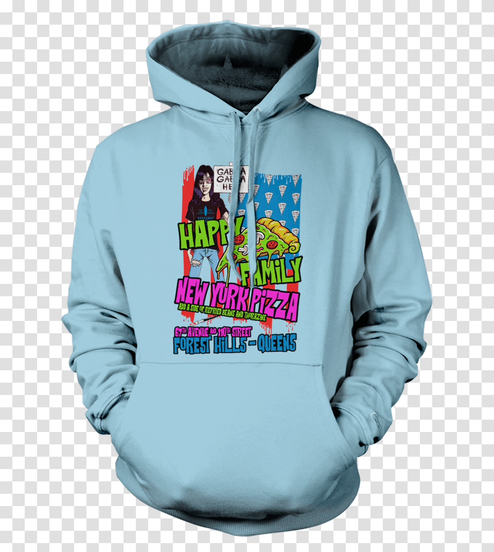 Happy Family Hoodie, Apparel, Sweatshirt, Sweater Transparent Png