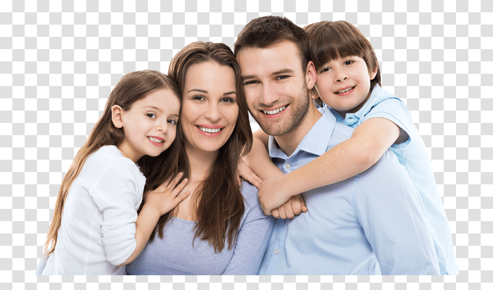 Happy Family Images, Person, Human, Face, Female Transparent Png