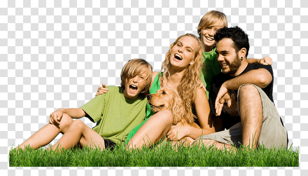 Happy Family, Person, Face, People, Female Transparent Png