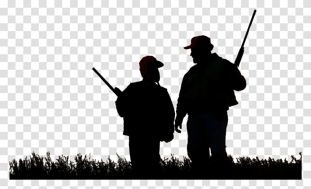 Happy Fathers Day Guns, Person, Water, Outdoors, Bow Transparent Png